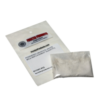 Forster Powdered Replacement Graphite