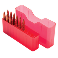 MTM 20rd. Lg .30-06 264 270 Win Ammo Box