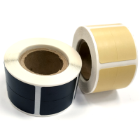 Creedmoor Pasters White