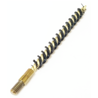 Dewey Nylon Bristle Bore Brush With Brass Core