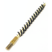 Dewey Nylon Bristle Bore Brush With Brass Core