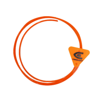 Creedmoor Air Rifle Chamber Flag