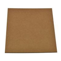 Cardboard Pad for AGR Target Box