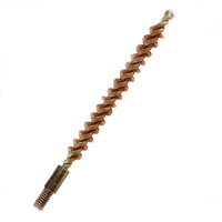 Dewey Bronze Bristle Bore Brush