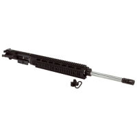 DRD AR15 National Match Upper w/ Quad Rail Free Float Tube