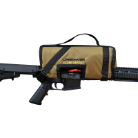 Creedmoor Scope Kennel With Velcro