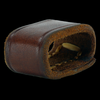 Ron Brown Sling Keeper