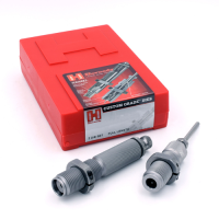 Hornady 2 Die Set 222 Rem