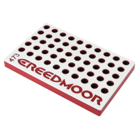 Creedmoor Sports .308 .30-06 Case Head Loading Block