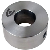 Creedmoor Scope Stand Stabilizer Weight for 1" Polecat