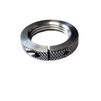 Forster 1 1/4" Crossbolt Die Lock Ring