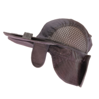 Creedmoor Sports Black Shooting Hat