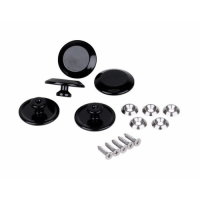 Creedmoor Sports Shooting Coat Buttons 5 Pack