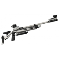 Feinwerkbau 800 Evolution Top Air Rifle in Black