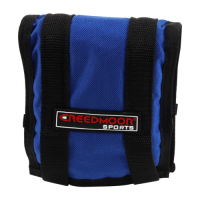 Creedmoor Sports Palma Rear Sight Cover