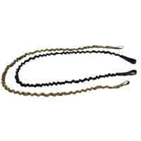 Creedmoor Sports Support Bag and Gear Bungee Lanyard