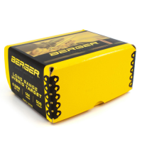 Berger 6.5mm 144 Gr LR Hybrid Target Bullets (500 Ct)