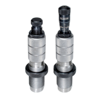 6.5-284 Norma Redding 1" Full Length Die Set