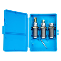 .308 Winchester Dillon Carbide Rifle 3 Die Set