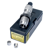 .300 Win Mag Redding 1" Full Length Bushing Die