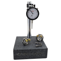 Creedmoor Sports Comparator Stand All In Comparator Kit