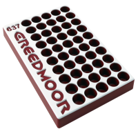 Creedmoor Sports CheyTac Loading Block