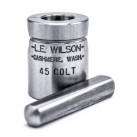 Wilson Case Holder (Q-Type)