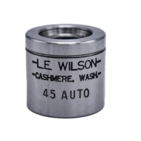 Wilson Case Holder (Pistol)