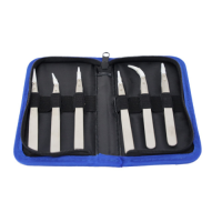 Creedmoor Sports Tweezer Pack