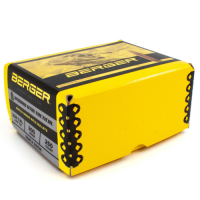 Berger 338 Cal 300 Gr Hybrid OTM Tactical Bullets (250 Ct)