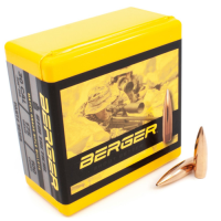 Berger 30 Cal 175 Gr OTM Tactical Bullets (100 Ct)