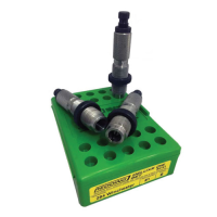 7 PRC Redding Deluxe 3 Die Set