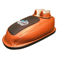 Edgewood Standard Gater Edgebag (3/8") Slick