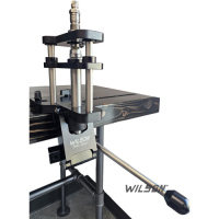 Wilson Single Stage Threaded Press