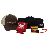 Creedmoor Sports 45th Anniversary Promo Bundle-3X