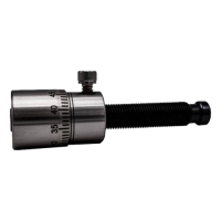 Wilson Micrometer Adjustment Stop Add On