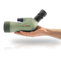 Kowa 55mm Flourite Angled Spotting Scope