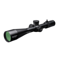 Sightron S6 ED 5-30x56 FFP MH-7 IR Scope