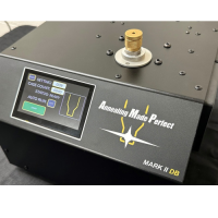 Annealing Made Perfect Mark 2 DB Machine