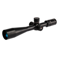 Sightron SIII PLR 6-24x50 FFP MH-H IR Scope