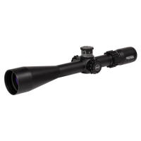 Sightron S-TAC 4-20x50 FFP Mil-Hash 4 IR Scope