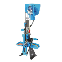 Dillon XL750 Reloading Machine