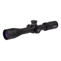 Sightron S-TAC 3-16x42 FFP Mil-Hash-2 IR Scope