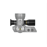 Centra Spy Short For Anschutz