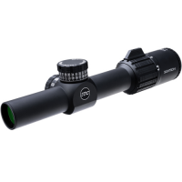 Sightron S-TAC 1-4.5x24 SSP SR1 Service Scope