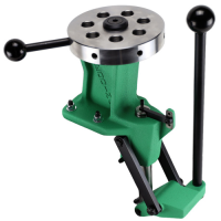 Creedmoor Sports T-7 Enhanced Press