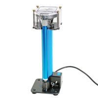 Dillon RF 100 SM Automatic Primer Filler