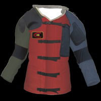 Creedmoor Sports Custom Coat Builder