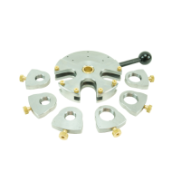 Creedmoor Sports Adaptive Press Head for Redding T-7