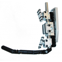 TEC-HRO Fusion Buttplate